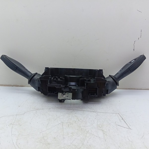 Comando Chave Seta Limpador Ford Ka 1.0 2015 A 2020