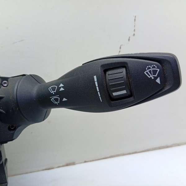 Comando Chave Seta Limpador Ford Ka 1.0 2015 A 2020