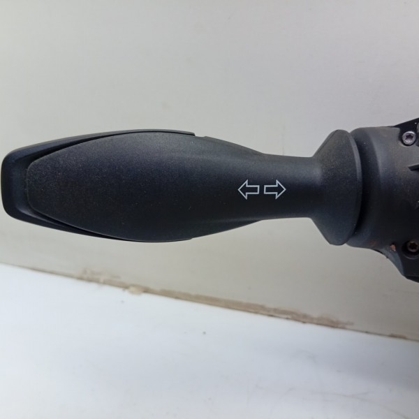 Comando Chave Seta Limpador Ford Ka 1.0 2015 A 2020