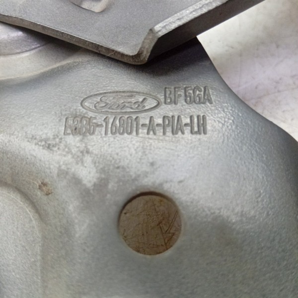 Par Dobradiças Do Capô Ford Ka 2014 A 2021