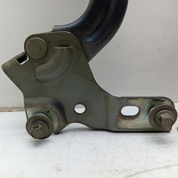 Par Dobradiças Do Capô Ford Ka 2014 A 2021