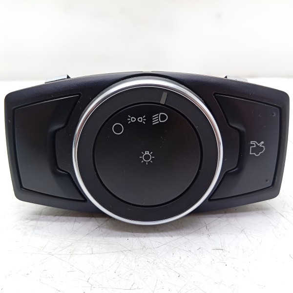 Botão Chave De Luz Ford Ka 1.0 2013 A 2020