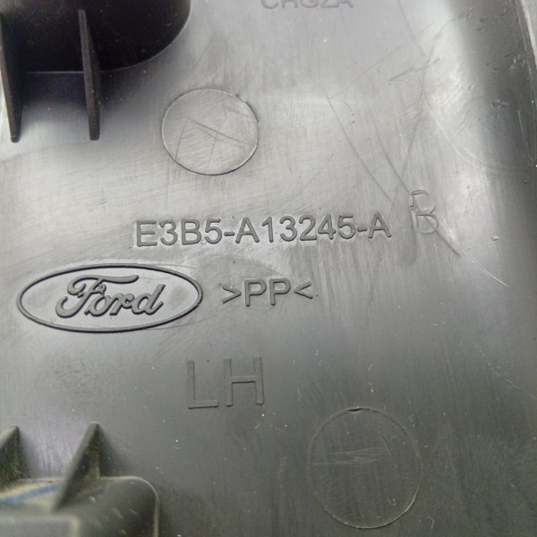 Soleira Tras\esq Ford Ka Ano 2014 A 2020