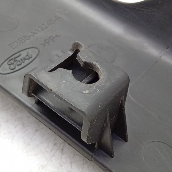 Soleira Tras\esq Ford Ka Ano 2014 A 2020