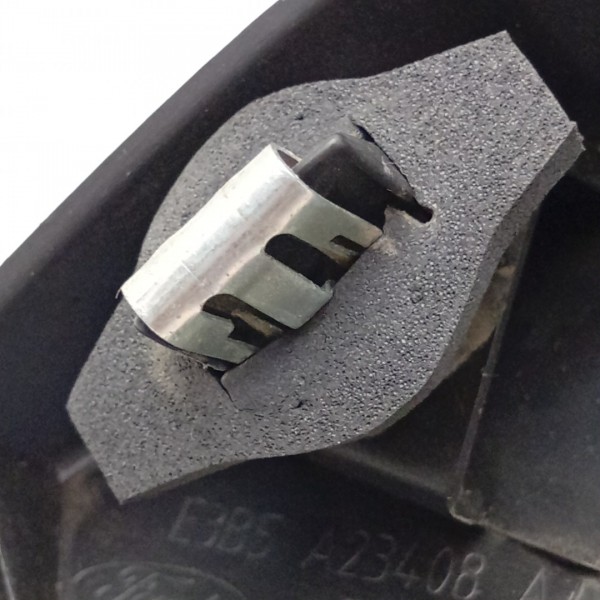 Capa Moldura Interno Direito Ford Ka 2014 A 2020