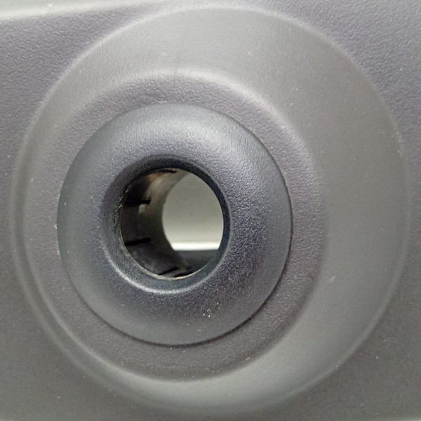 Capa Moldura Interno Direito Ford Ka 2014 A 2020