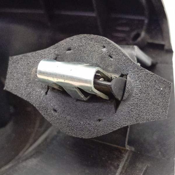 Capa Moldura Interno Direito Ford Ka 2014 A 2020