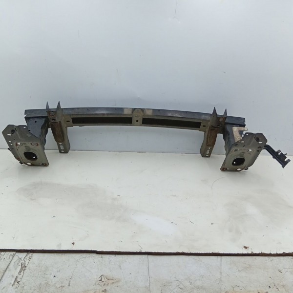 Alma Lamina Parachoque Dianteiro Ford Ka 2014 A 2017