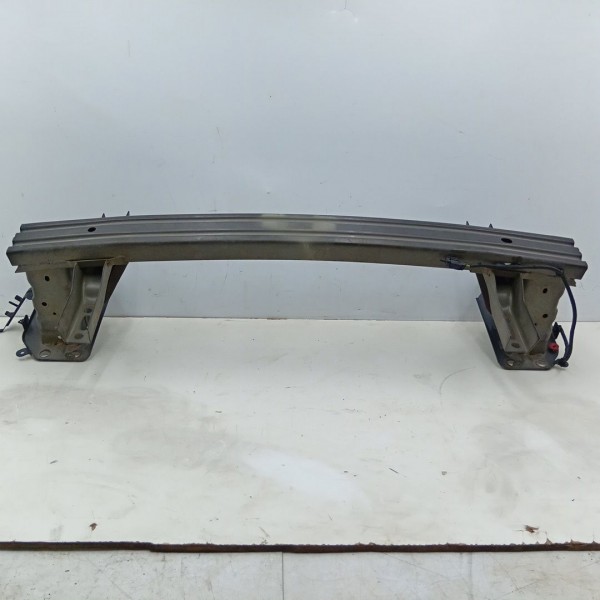 Alma Lamina Parachoque Dianteiro Ford Ka 2014 A 2017