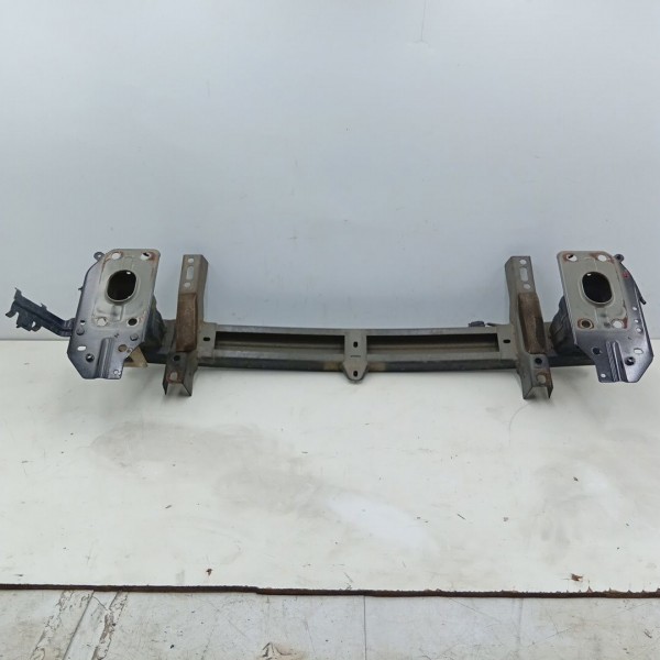 Alma Lamina Parachoque Dianteiro Ford Ka 2014 A 2017