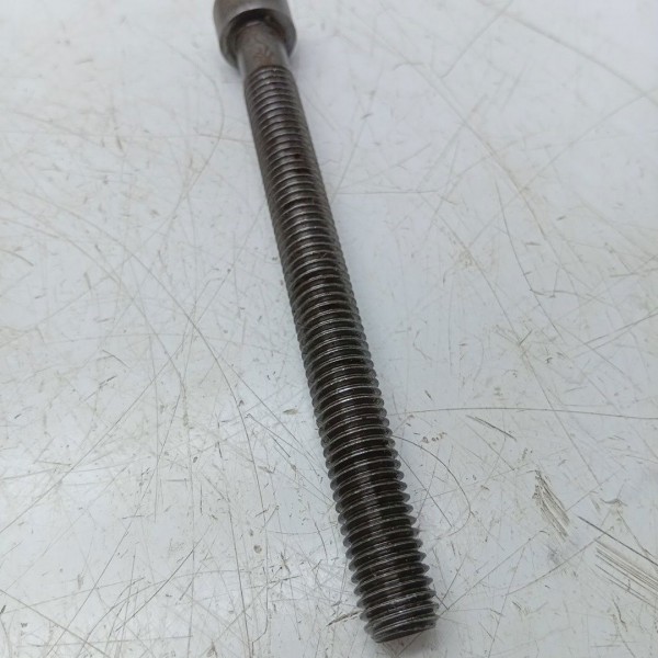 Jogo Parafuso Cabeçote Ford New Ka 1.0 12v 3cc 2015/2025