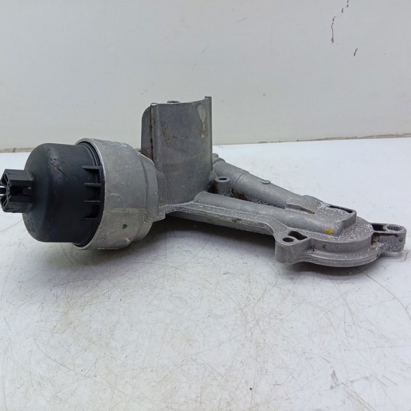 Suporte Filtro Oleo Citroen Picasso 1.6 2011 2012 13 A 2022