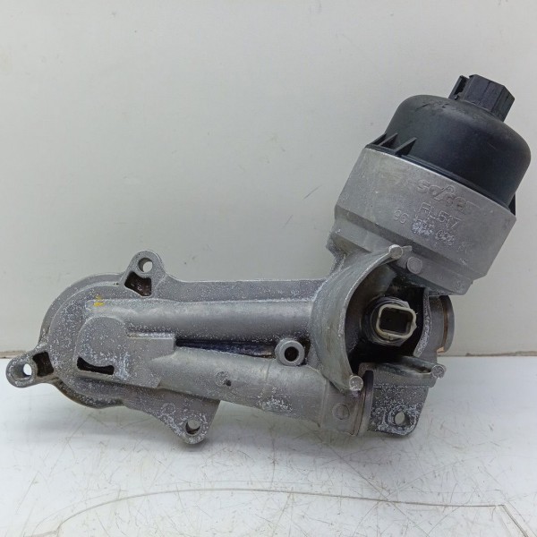 Suporte Filtro Oleo Citroen Picasso 1.6 2011 2012 13 A 2022