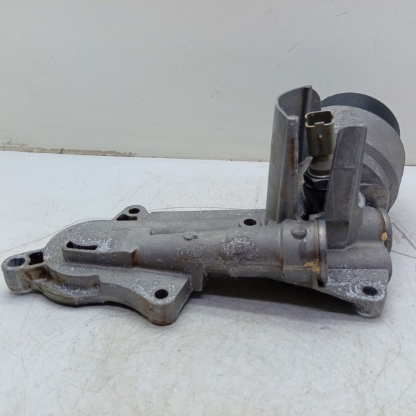 Suporte Filtro Oleo Citroen Picasso 1.6 2011 2012 13 A 2022