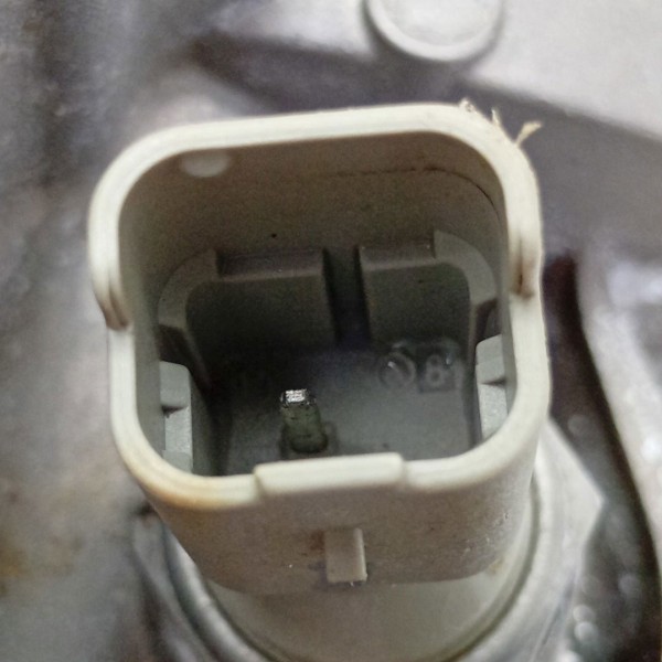 Suporte Filtro Oleo Citroen Picasso 1.6 2011 2012 13 A 2022