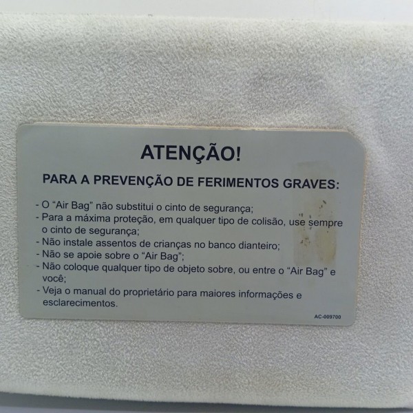 Par Quebra Sol Mitsubishi Pajero Full 2008 Peça Original