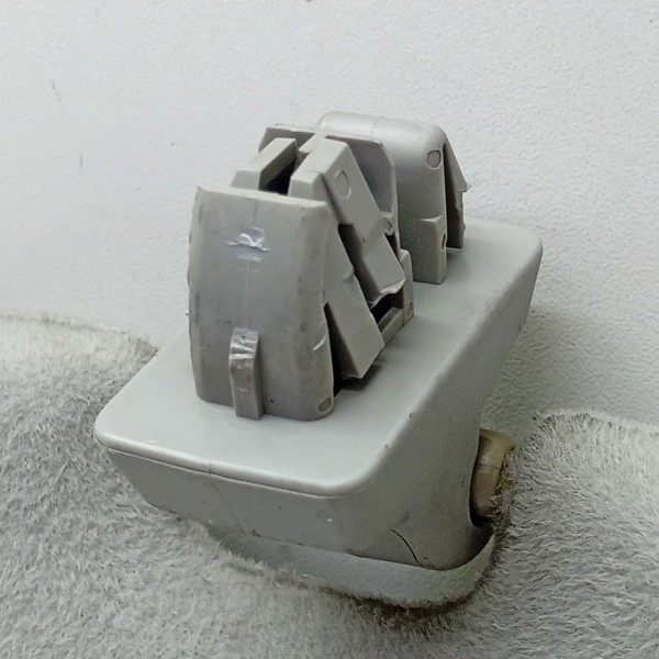 Par Quebra Sol Mitsubishi Pajero Full 2008 Peça Original