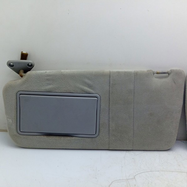 Par Quebra Sol Mitsubishi Pajero Full 2008 Peça Original