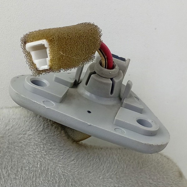 Par Quebra Sol Mitsubishi Pajero Full 2008 Peça Original