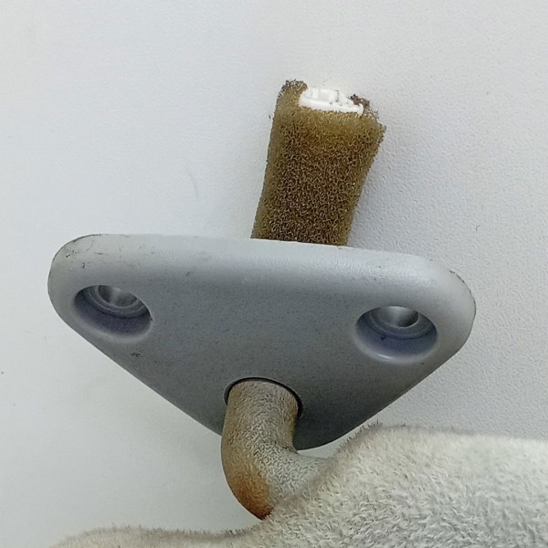 Par Quebra Sol Mitsubishi Pajero Full 2008 Peça Original