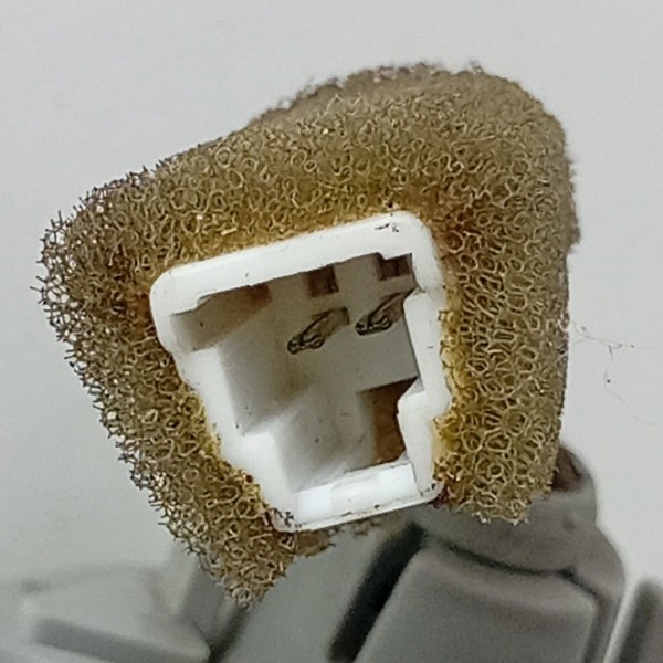 Par Quebra Sol Mitsubishi Pajero Full 2008 Peça Original