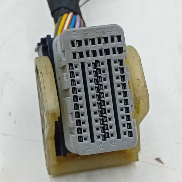 Chicote Injeção Ford Ka 1.0 2014 A 2016