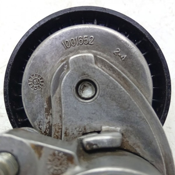 Tensor Esticador Da Correia Ford Ka 2014 A 2021