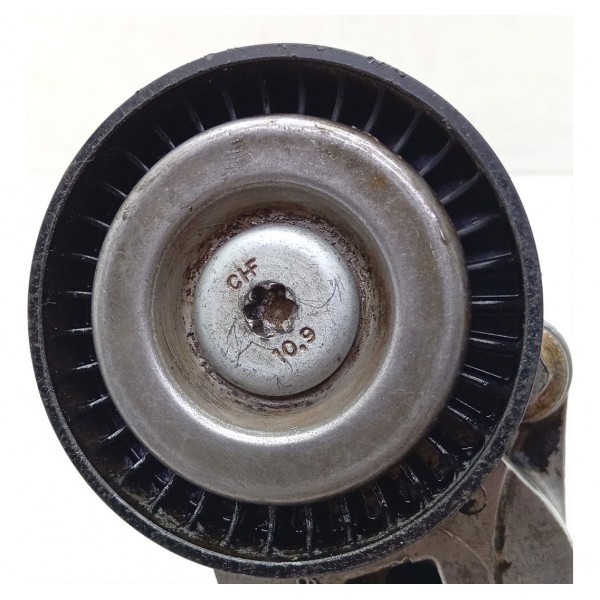 Tensor Esticador Da Correia Ford Ka 2014 A 2021