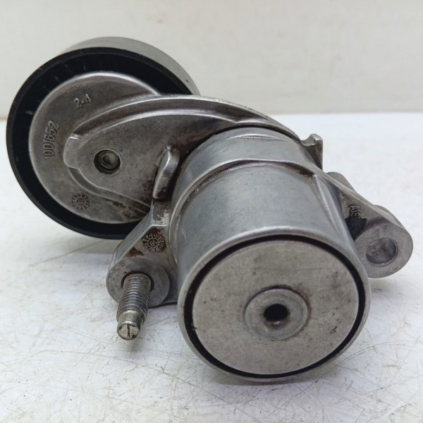 Tensor Esticador Da Correia Ford Ka 2014 A 2021