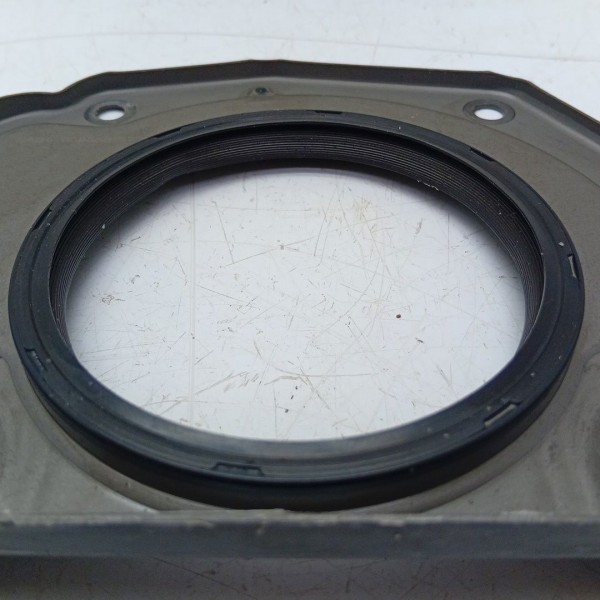 Retentor Traseiro Ford Ka 1,0 3 Cilindros 2015 A 2016