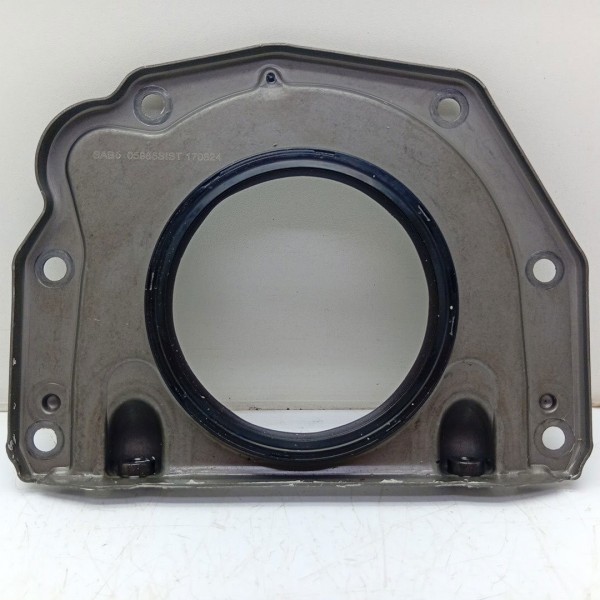 Retentor Traseiro Ford Ka 1,0 3 Cilindros 2015 A 2016