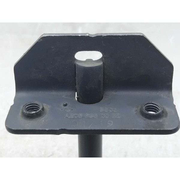 Suporte Radiador Mercedes C180 2015 A 2019