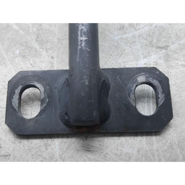 Suporte Radiador Mercedes C180 2015 A 2019