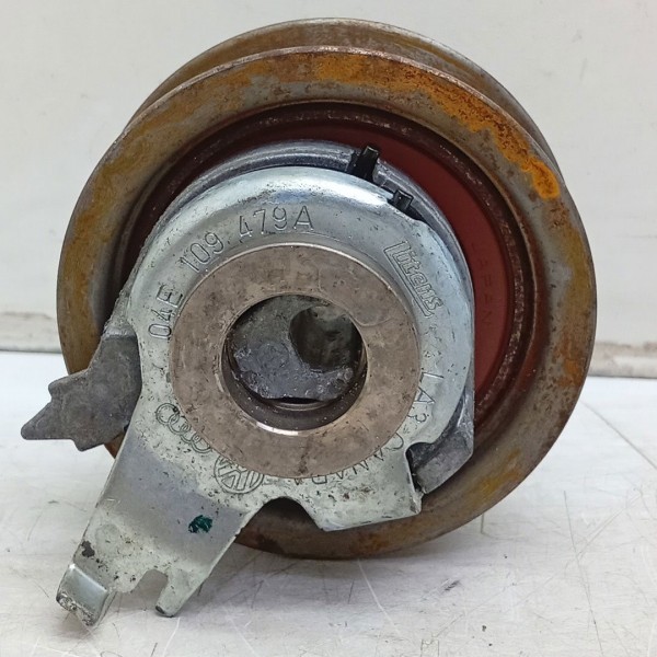 Rolamento Tensor Correia Golf Audi A3 Q3 1.4 2013 A 2020