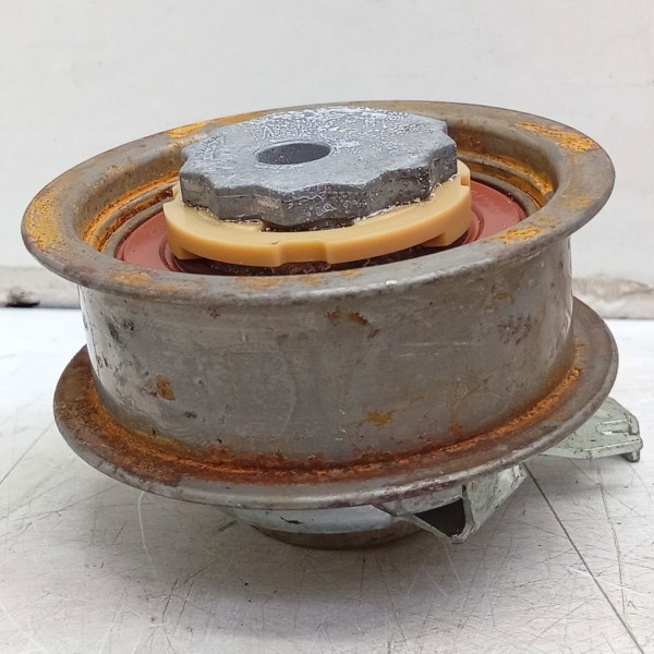 Rolamento Tensor Correia Golf Audi A3 Q3 1.4 2013 A 2020