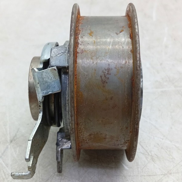 Rolamento Tensor Correia Golf Audi A3 Q3 1.4 2013 A 2020