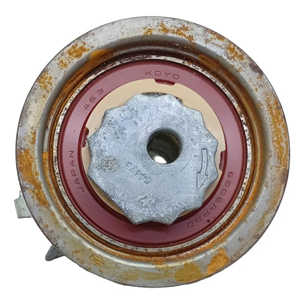 Rolamento Tensor Correia Golf Audi A3 Q3 1.4 2013 A 2020