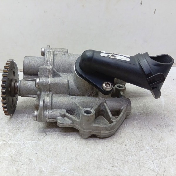 Bomba Oleo Golf Jetta Audi Q3 (ea211) Tsi 1.4 16v 04e115103f