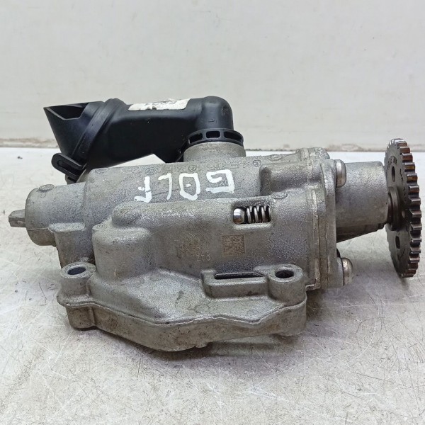 Bomba Oleo Golf Jetta Audi Q3 (ea211) Tsi 1.4 16v 04e115103f