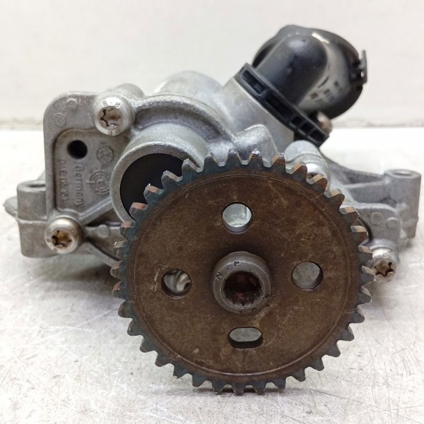 Bomba Oleo Golf Jetta Audi Q3 (ea211) Tsi 1.4 16v 04e115103f