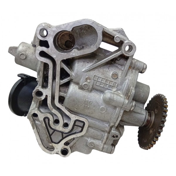 Bomba Oleo Golf Jetta Audi Q3 (ea211) Tsi 1.4 16v 04e115103f