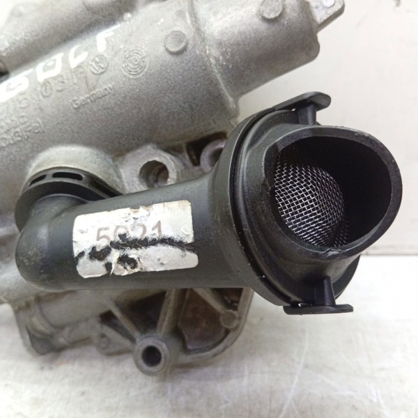 Bomba Oleo Golf Jetta Audi Q3 (ea211) Tsi 1.4 16v 04e115103f