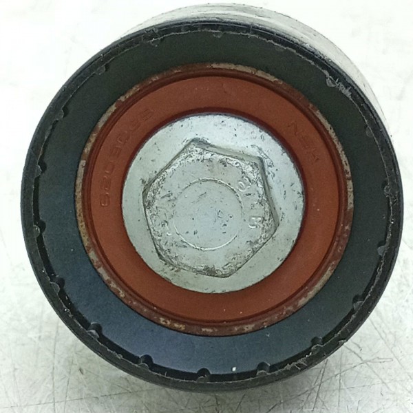 Polia Reversora Correia 1.4 Tsi Vw Golf Tiguan 04e109244b