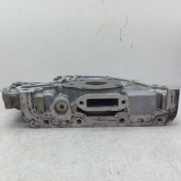 Bomba Oleo Fox 2017 Motor Ea211 Peça Original Carro