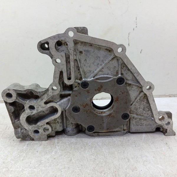 Bomba Oleo Fox 2017 Motor Ea211 Peça Original Carro