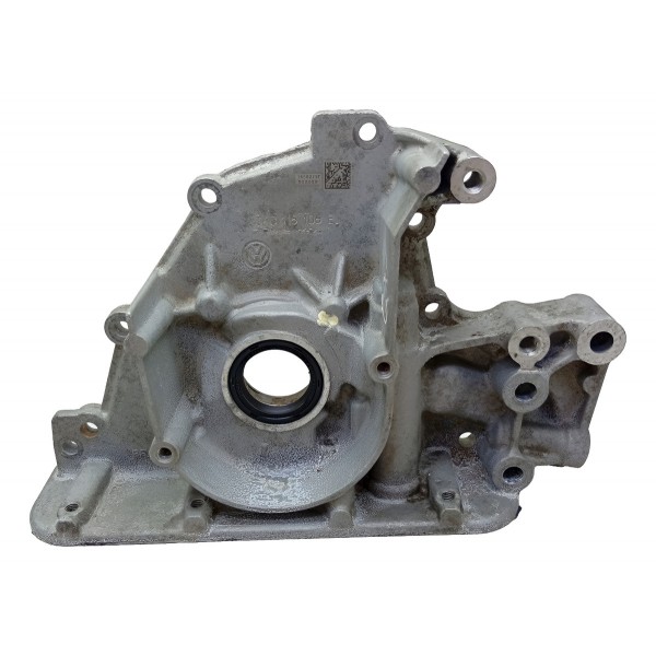 Bomba Oleo Fox 2017 Motor Ea211 Peça Original Carro