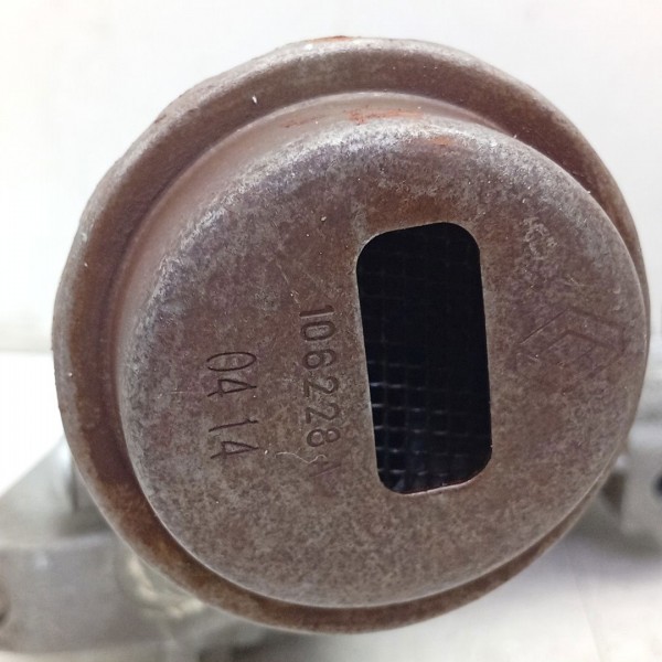 Bomba Óleo Renault Duster Sandero 1.6 16v 8200679348