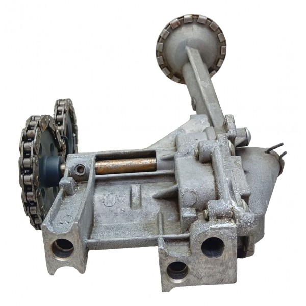 Bomba Óleo Renault Duster Sandero 1.6 16v 8200679348