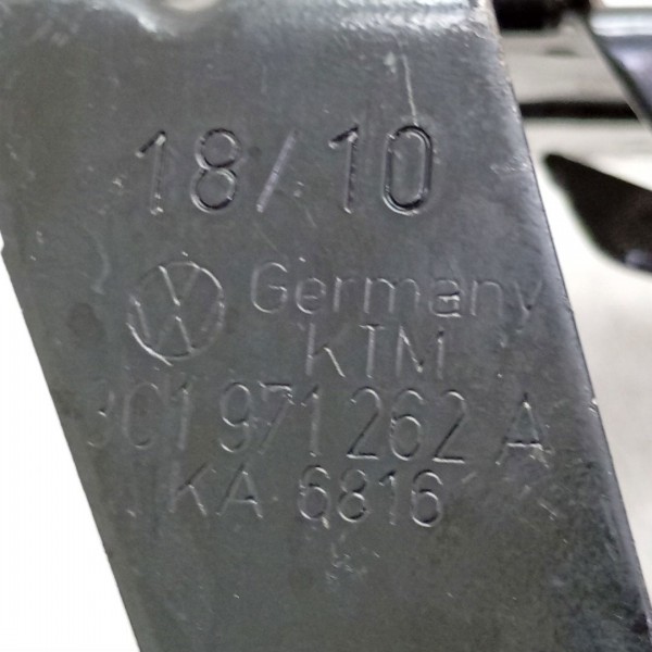 Suporte Chicote Vw Passat Cc 3.6 Vr6 2013 3c1971262a Peça