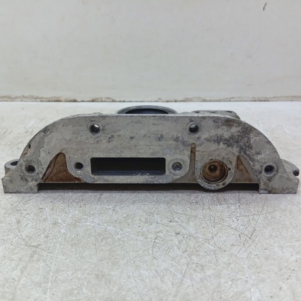 Bomba Óleo Motor Gol Motor Ea111 2008 2009 2010 2011 A 2015